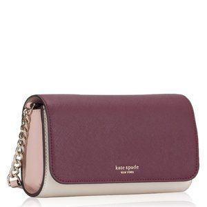 Kate Spade NWT Cameron Small Flap Crossbody